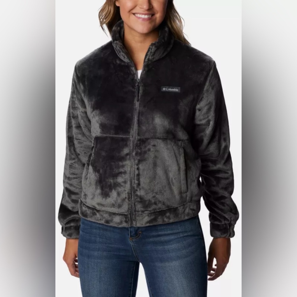 Fireside Columbia Jacket size M
